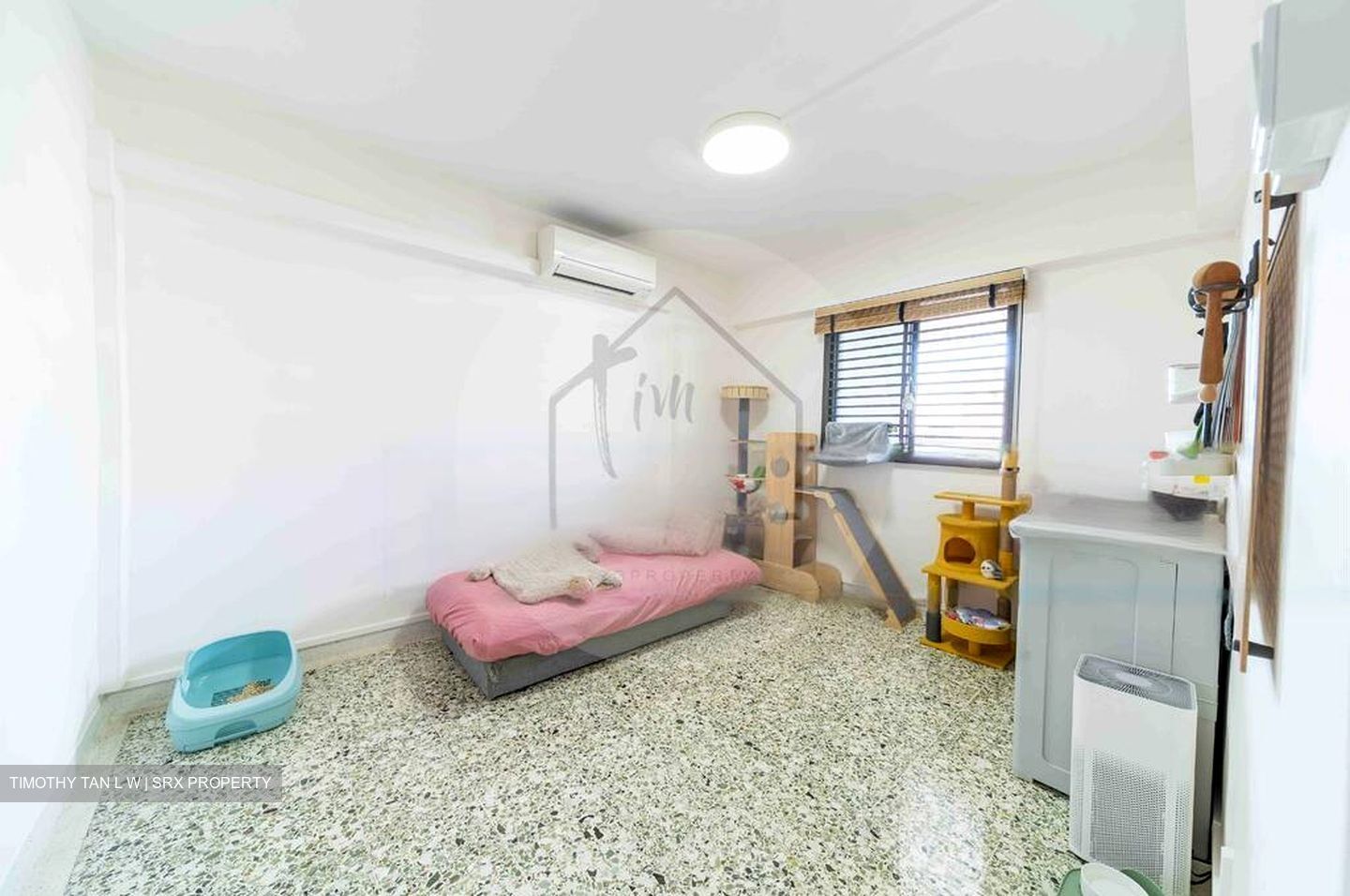 Blk 5 Lorong Lew Lian (Serangoon), HDB 3 Rooms #430527401